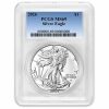 2026 American Silver Eagle MS-69 PCGS