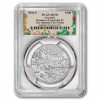 2026 AUS 1 oz Platinum Wonders of Australia-Outback MS-70 PCGS FS