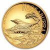 2026 Australia 1 oz Gold Kookaburra PF (High Relief, Box & COA)