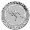 2026 Australia 1 oz Platinum Kangaroo BU