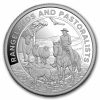2026 Australia Silver $1 Heart & Soul of Australia (Proof)