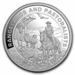 2026 Australia Silver $1 Heart & Soul of Australia (Proof)