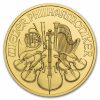 2026 Austria 1/2 oz Gold Philharmonic BU