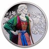 2026 Austria Proof Ag Traditional and Trendy: Loden Trochten