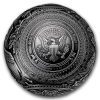 2026 Barbados 1 kilo Silver 40th Anniv. of the Eagle Spherical
