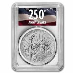 2026 Best of the Mint Saint-Gaudens Medal SP-70 PCGS (FDI, 250)
