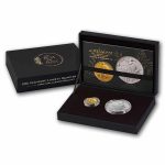 2026 Best of the Mint Standing Liberty Coin & Medal Set (OGP)
