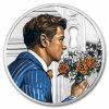 2026 Cameroon 1 oz Silver Proof Is That You? (With Box and COA)