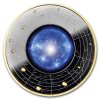 2026 Cameroon Silver Life Cycle of Stars: Blue Supergigant