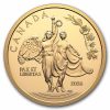2026 Canada 1 oz Gold $200 Allegories of Peace and Freedom
