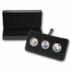 2026 Canada 3-Coin Clan Animals Subscription Box (No Coins)