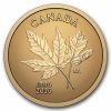 2026 Canada Gold $1 30th Anniversary of Canada's Arboreal Emblem
