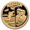 2026 Canada Gold $100 100th Anniv. of The Royal Canadian Legion
