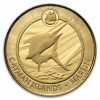 2026 Cayman Islands 1/10 oz Gold Marlin BU