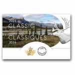 2026 Classic Uncirculated Coin Set