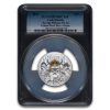 2026 Cook Islands 3 oz Silver Savage Vikings Proof PR-70 PCGS FDI