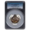 2026 Cook Islands 3 oz Silver Thunder Dragon Proof PR-70 PCGS FDI