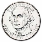 2026-D Revolutionary War Semiquincentennial Quarter BU