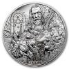 2026 France Silver €10 25th Anniversary The Lord of the Rings #1