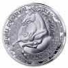 2026 France Silver €10 Year of the Horse Proof (Lunar)