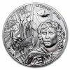 2026 France Silver The Lord of the Rings; The Return of the King