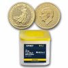 2026 GB 1 oz Gold Britannia 10-Coin MD® Premier PCGS FS®