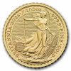 2026 Great Britain 1/10 oz Gold Britannia BU