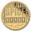 2026 Great Britain 1 oz Gold £100 Proof The Spice Girls Coin