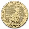 2026 Great Britain 1 oz Gold Britannia BU