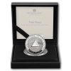 2026 Great Britain 2 oz Silver £5 Proof Pink Floyd Coin