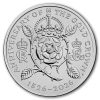 2026 Great Britain 500 Years of the Crown £5 BU coin