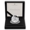 2026 Great Britain 500 Years of the Crown £5 Silver Proof Coin