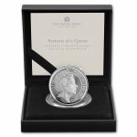 2026 Great Britain Jody Clark Effigy £5 Silver Proof Coin