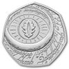 2026 Great Britain Lord of The Rings £2 BU coin