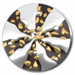 2026 Italy 1 oz Silver Proof Excellence: Cornetto Algida