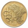2026 Malta Golden Eagle 100 Euro 1 oz Gold Limited Edition BU
