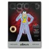 2026 Niue 1/2 oz Silver $1 DC Joker: Animated Series Blind Box
