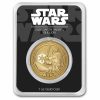 2026 Niue 1 oz Gold $250 Star Wars: Darth Vader Bullion Coin