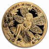 2026 Niue 1 oz Gold Fairies of the Forest Proof (with Box & COA)