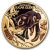 2026 Niue 1 oz Gold Proof Baby Sugar Glider (w/ Box & COA)