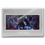 2026 Niue 1 oz Silver $1 Star Wars: Darth Vader - Trench Run Foil