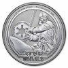 2026 Niue 1 oz Silver $2 Star Wars: Darth Vader Bullion Coin