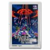 2026 Niue 1 oz Silver $2 The Transformers: The Movie (1986) Foil