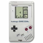 2026 Niue 2 oz Silver TechStalgic; Game Toy (w/ Box & COA)
