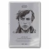 2026 Niue 5 g Silver $1 Star Wars Sketch Art: Luke Skywalker