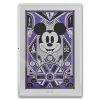 2026 Niue 5g Silver $1 Disney Mickey Mouse: Art Deco Foil
