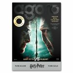 2026 Niue 5g Silver $1 Harry Potter vs Voldemort Blind Box