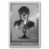 2026 Niue 5g Silver $1 Lord of the Rings: Frodo's Journey Foil