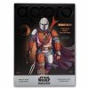 2026 Niue 5g Star Wars: Mandalorian Din Djarin Foil Blind Box