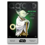 2026 Niue 5g Star Wars: Master Yoda Blind Box